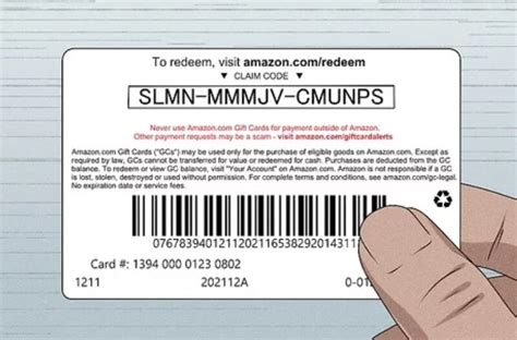 gift cards check for expiration.